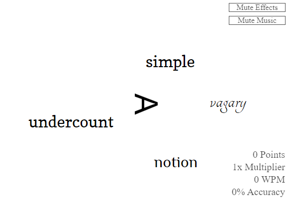 Font Wars