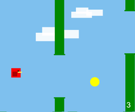 Parabolic Rectangle
