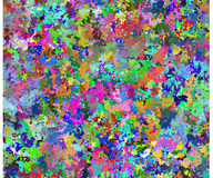 Z5 Random Walk
