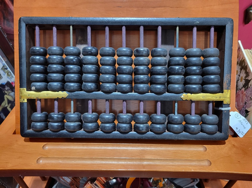 Abacus